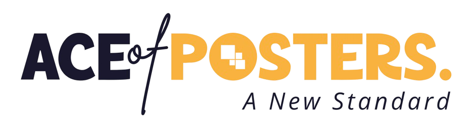 Ace of Posters