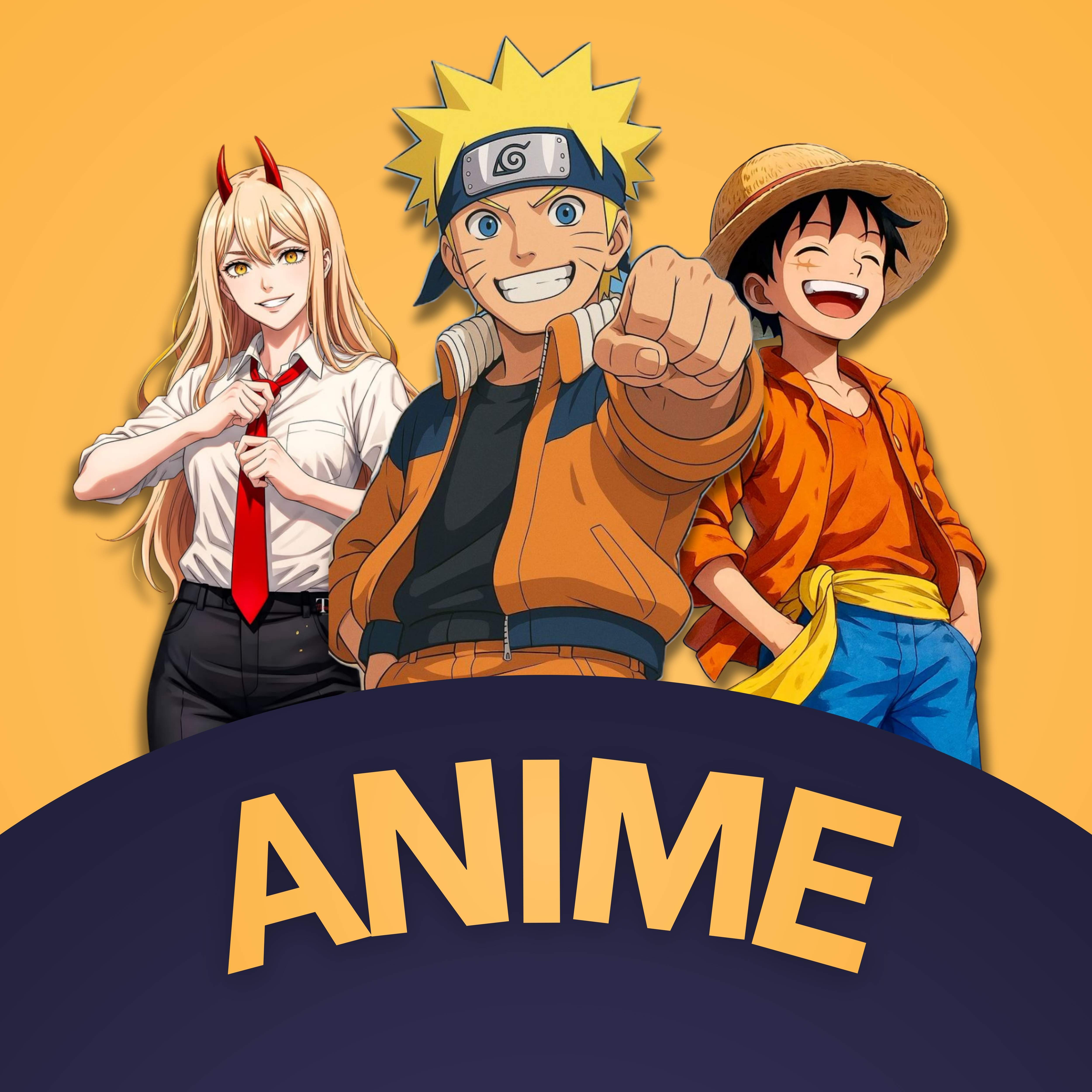 Anime