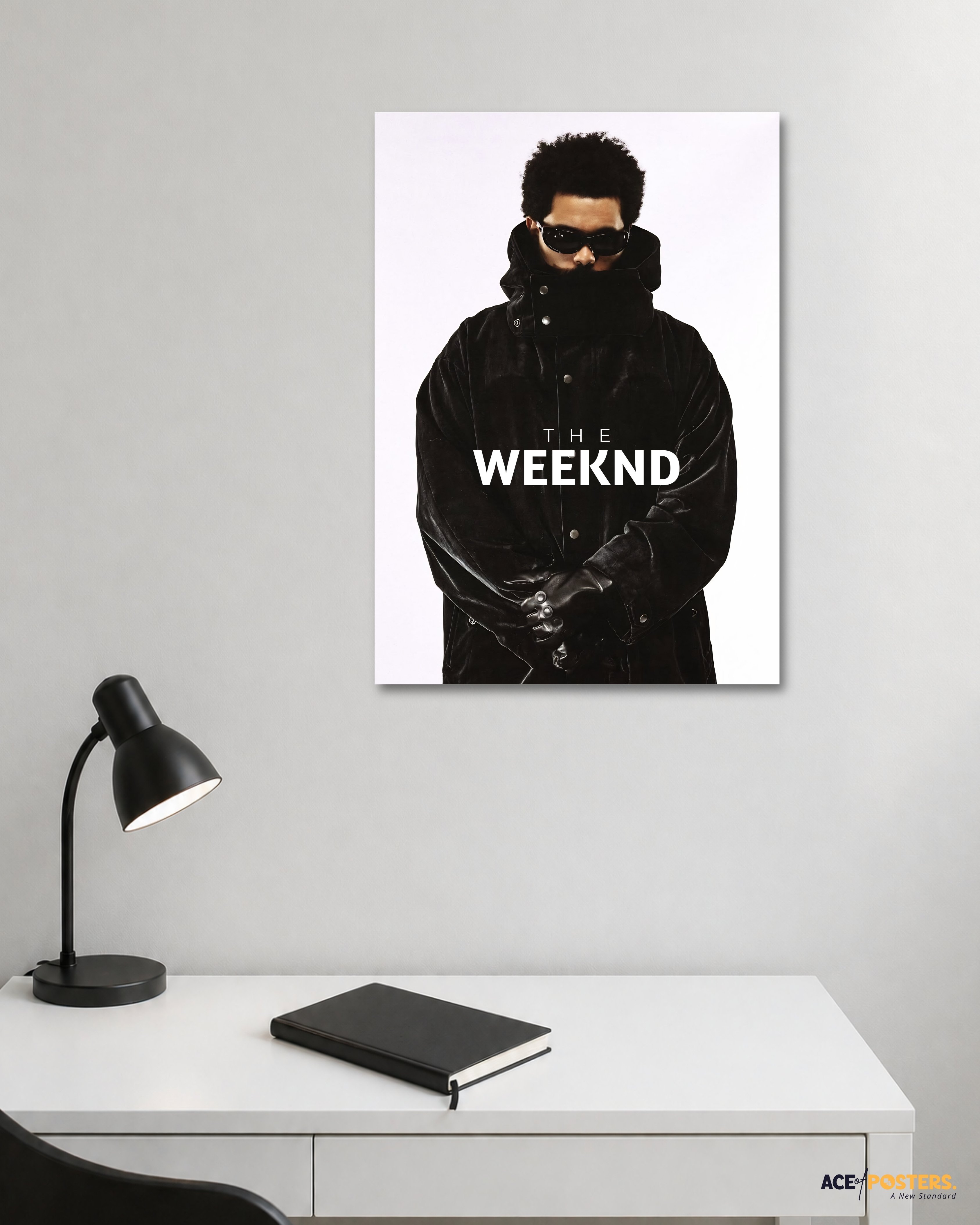 The Weeknd | Rio