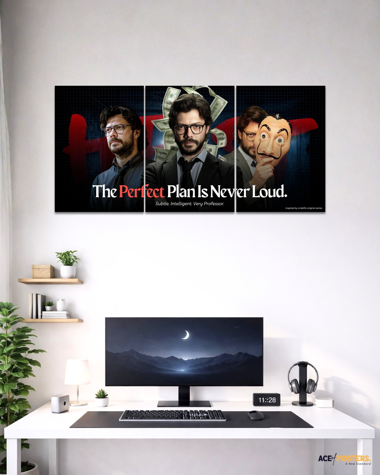 Money Heist