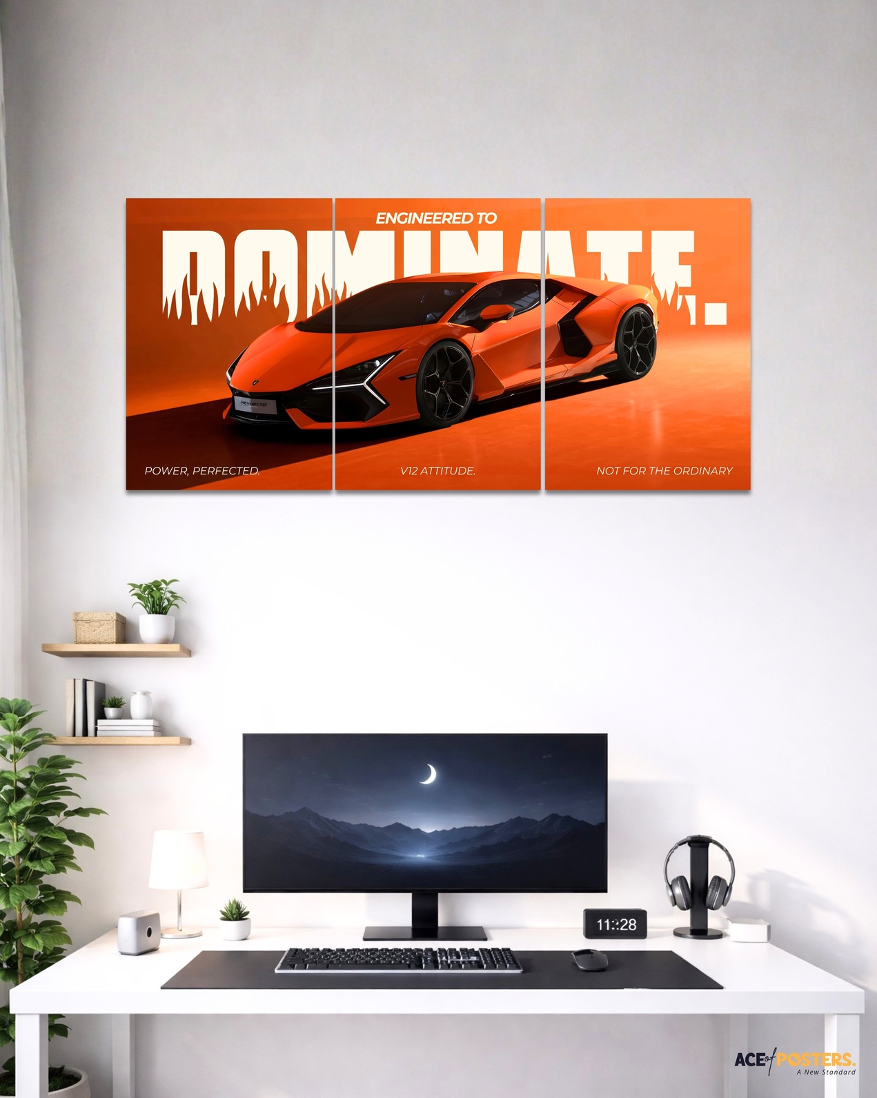 Lamborghini